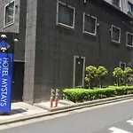 Hotel Mystays Kamata