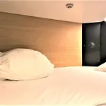 Sauna&Hotel Karumaru Ikebukuro