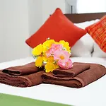 Eos Hotel Sumida