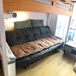 Steamed Before Checkin Cosy Shinjuku Kabukicho Property Pets Ok 伊勢丹デパート大久保近隣 東新宿新三丁目駅徒歩三分ペット可