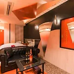 Hotel W-Aramis -W Group Hotels And Resorts- (Adults Only)