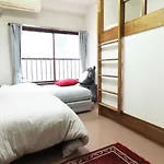 Kagamiyama Residence 301