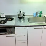 Budget Friendly Apt Near Harajuku Street!Monthly Stays Ok!!! #O11