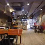 Oak Hostel Fuji