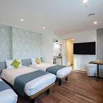 Hotel Sails Asakusa