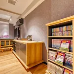 Hotel Lotus Koiwa (Adults Only)