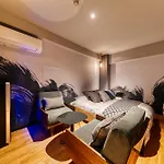 Hotel Lotus Koiwa (Adults Only)