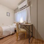 Ono Good Location And Clean Room! In Shinjuku