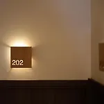 Ryokan Sansuiso