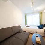 Eos Hotel Akabane