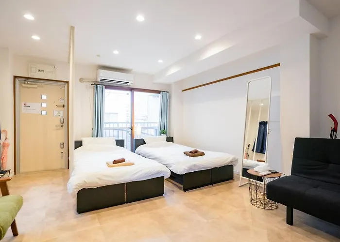 Cocon House Oyama