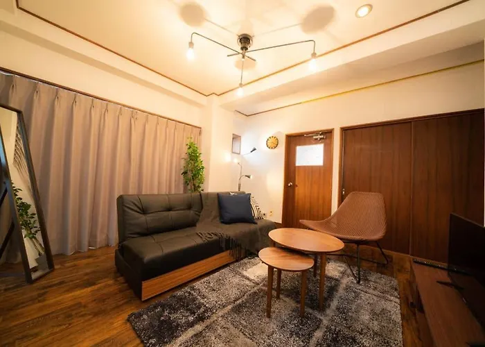 Hotel Fujimi Tokyo
