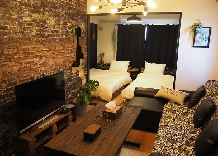 Hotel The Space