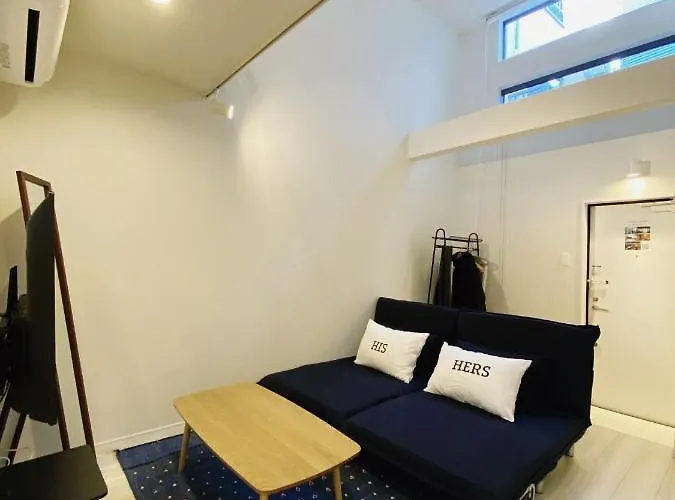 Shibuya-Ku - Apartment / Vacation Stay 6219