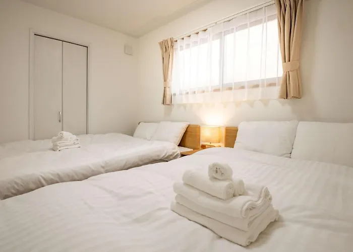 Noah Ikebukuro / Vacation Stay 7296