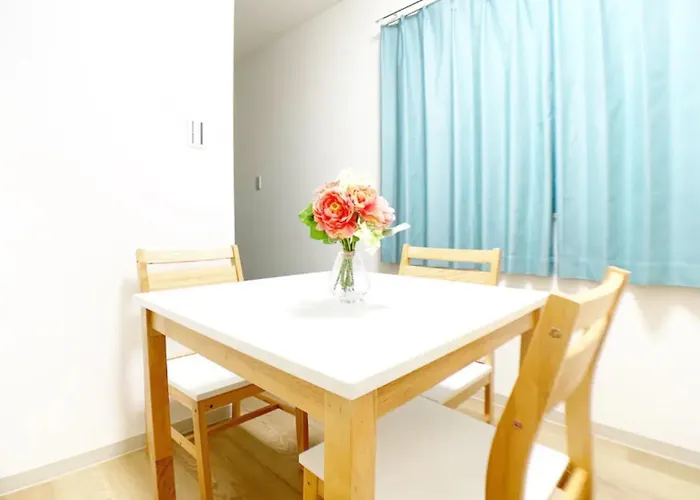 Sunstay - Higashi-Nakano