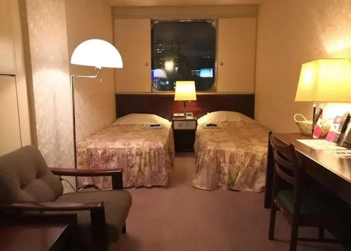 Hotel Sato Tokyo - Vacation Stay 04952V