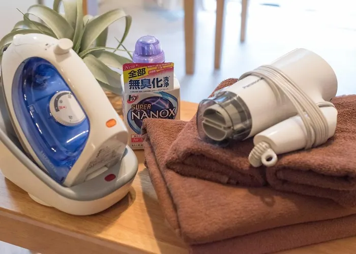 Shinjuku-Ku - House / Vacation Stay 6644