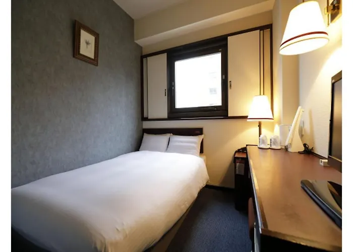 Tokyo Inn - Vacation Stay 10247V