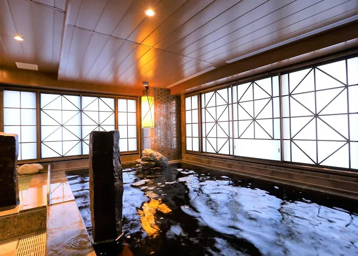 Dormy Inn Ikebukuro