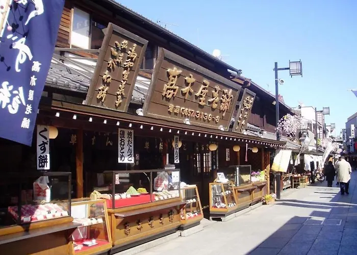 Sky Heart Hotel Koiwa - Vacation Stay 49094V