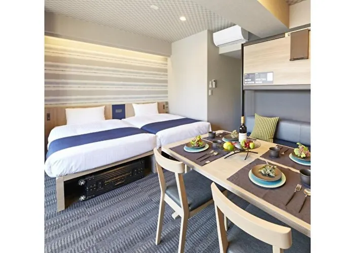 Gate Stay Premium Ginza Shintomicho - Vacation Stay 71366V