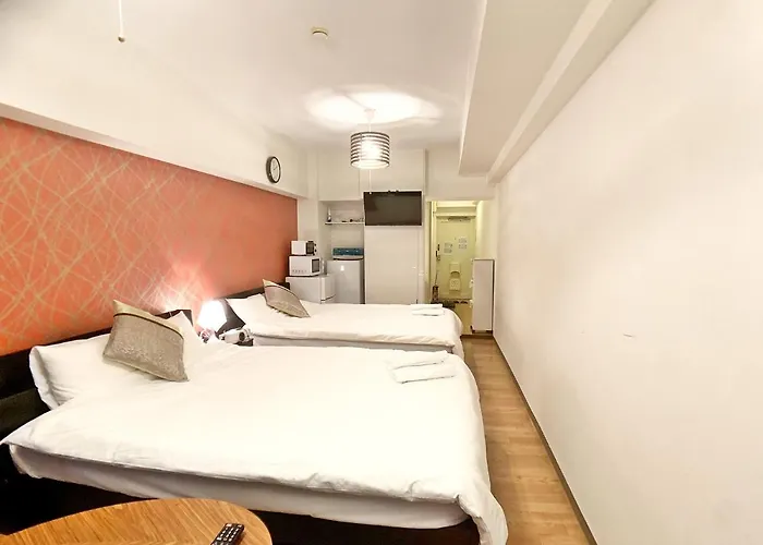 Comptoir Room 402
