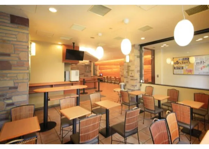 R&B Hotel Higashi Nihonbashi - Vacation Stay 40468V