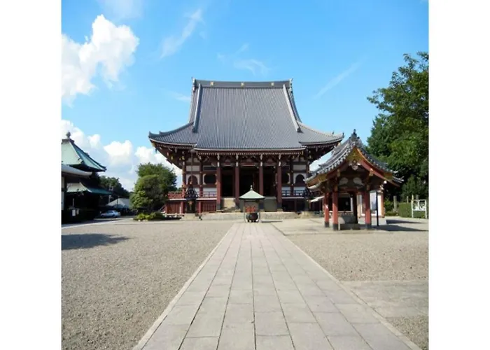 Tokyo Inn - Vacation Stay 10227V