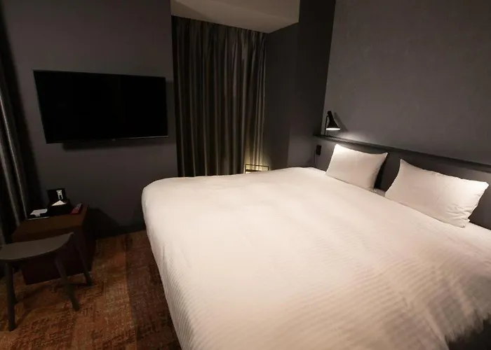 Lof Hotel Shimbashi - Vacation Stay 33043V
