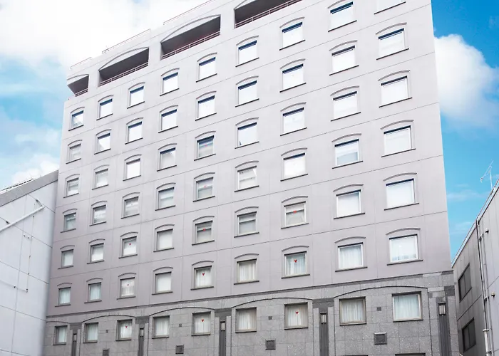 Hotel Mystays Premier Hamamatsucho