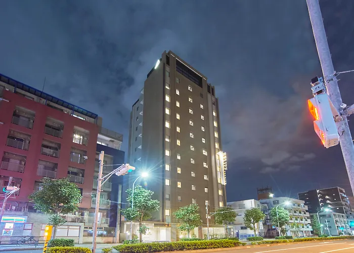 Quintessahotel Tokyohaneda Comic&Books