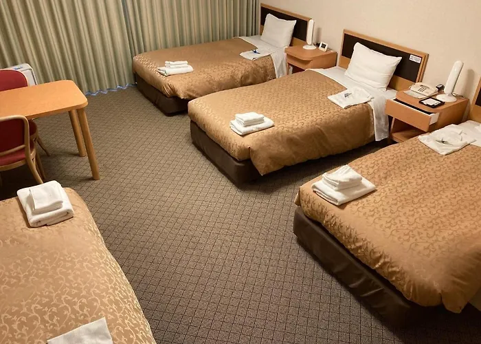 Tokyo Buc - Vacation Stay 36701V