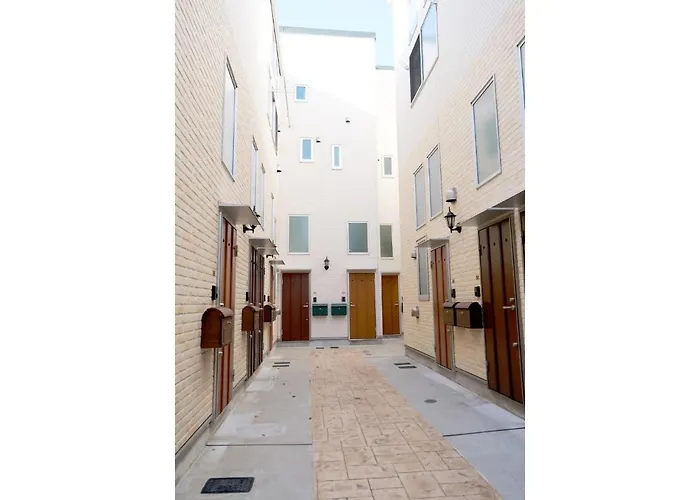 Forest Villa Togoshi - Vacation Stay 44284V