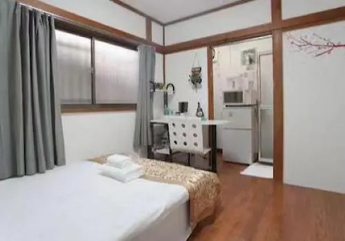 Sunrise Apartment