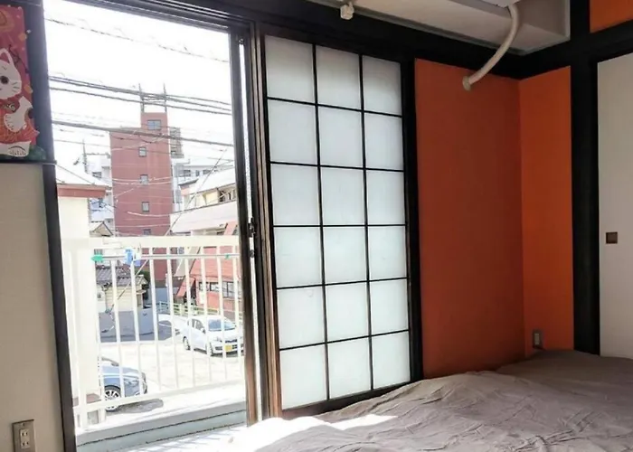 101 Grat Terrace Kamata - Vacation Stay 13857
