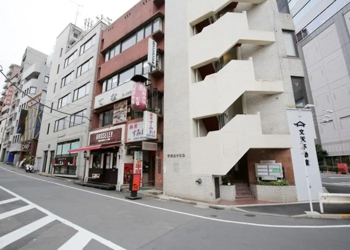 No,2 Ichida Building - Vacation Stay 14018