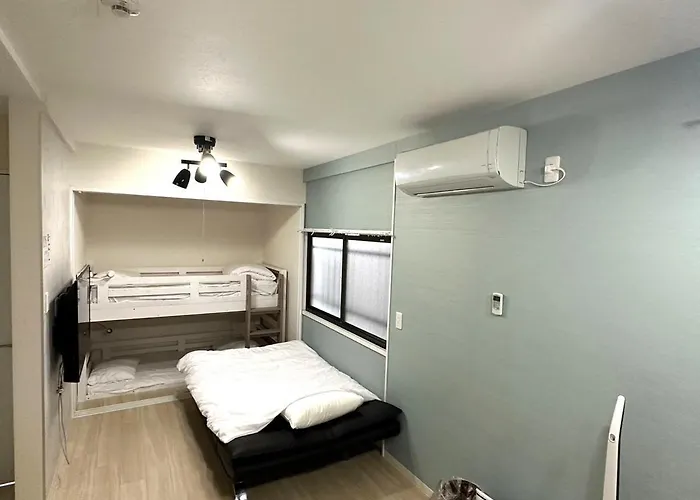 Homies House Kamata