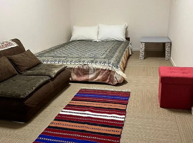 Tokyo Stay Hut Sari - Vacation Stay 27260V