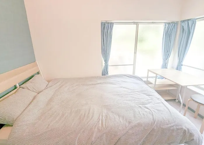 Hideaway H101, Apartment With Loft