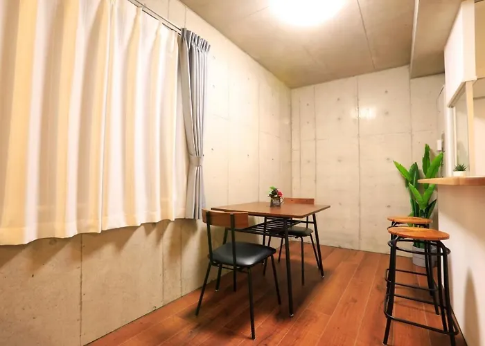 Laffitte Okachimachi - Vacation Stay 8302