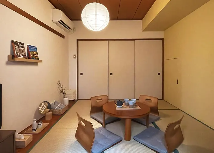 Sun Mall Crest 202 - Vacation Stay 15094
