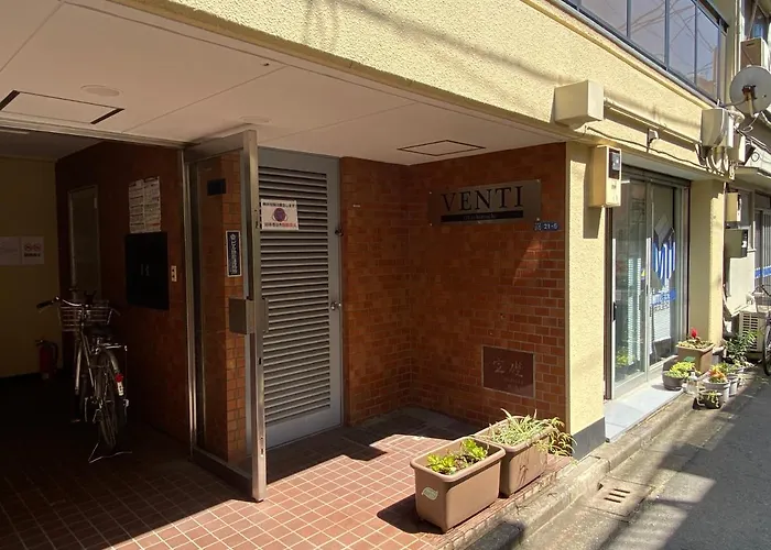 Venti御徒町405