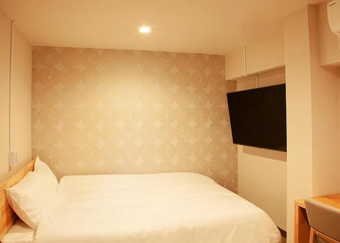Sauna & Cabin Thermae-Yu Nishiazabu