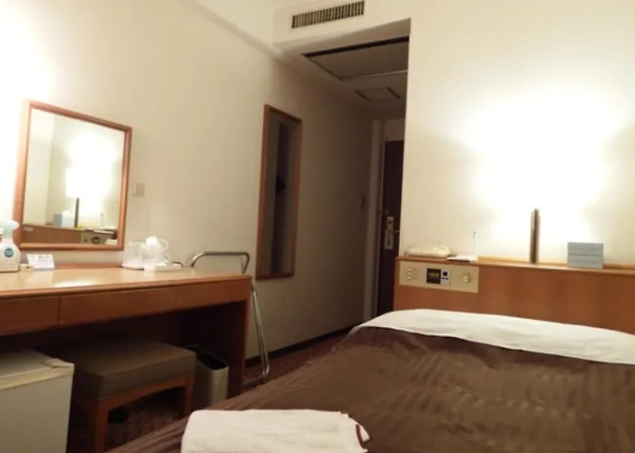 Mizue Dai-Ichi Hotel - Vacation Stay 35467V
