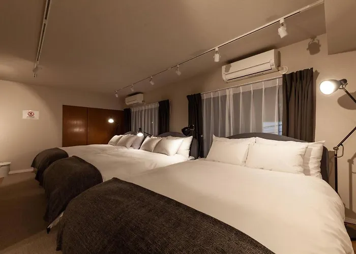 Maison Roppongi