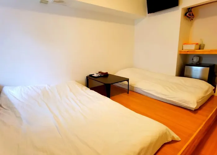 Belle Via Tokyo - Vacation Stay 18577V