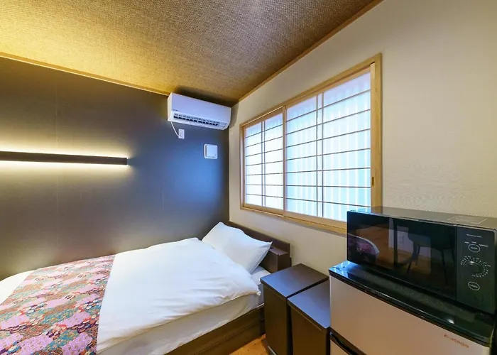 Yadoya Suzume - Vacation Stay 73857V