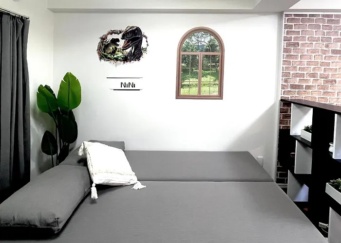 Takadanobaba 2 Rooms 1011