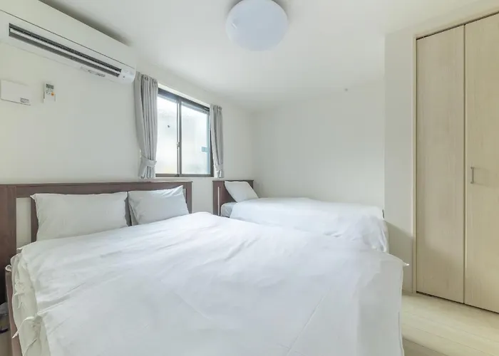 Skytreehouse - Vacation Stay 88356V